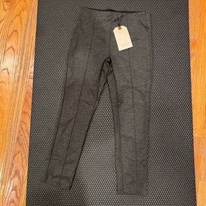 Zara Girls Dressy Leggings - Size 8